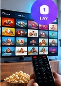 36 Aylık IPTV Paketi