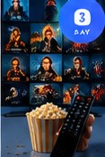 24 Aylık IPTV Paketi
